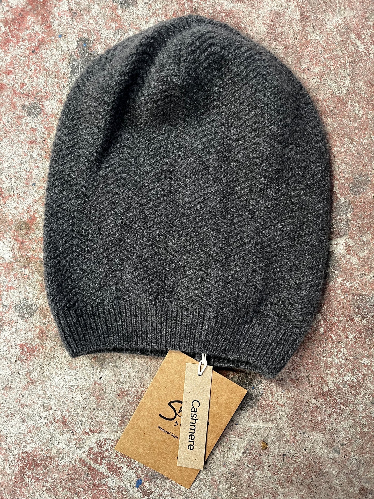 Handmade Wool Hats with cashmere for Cosy Comfort