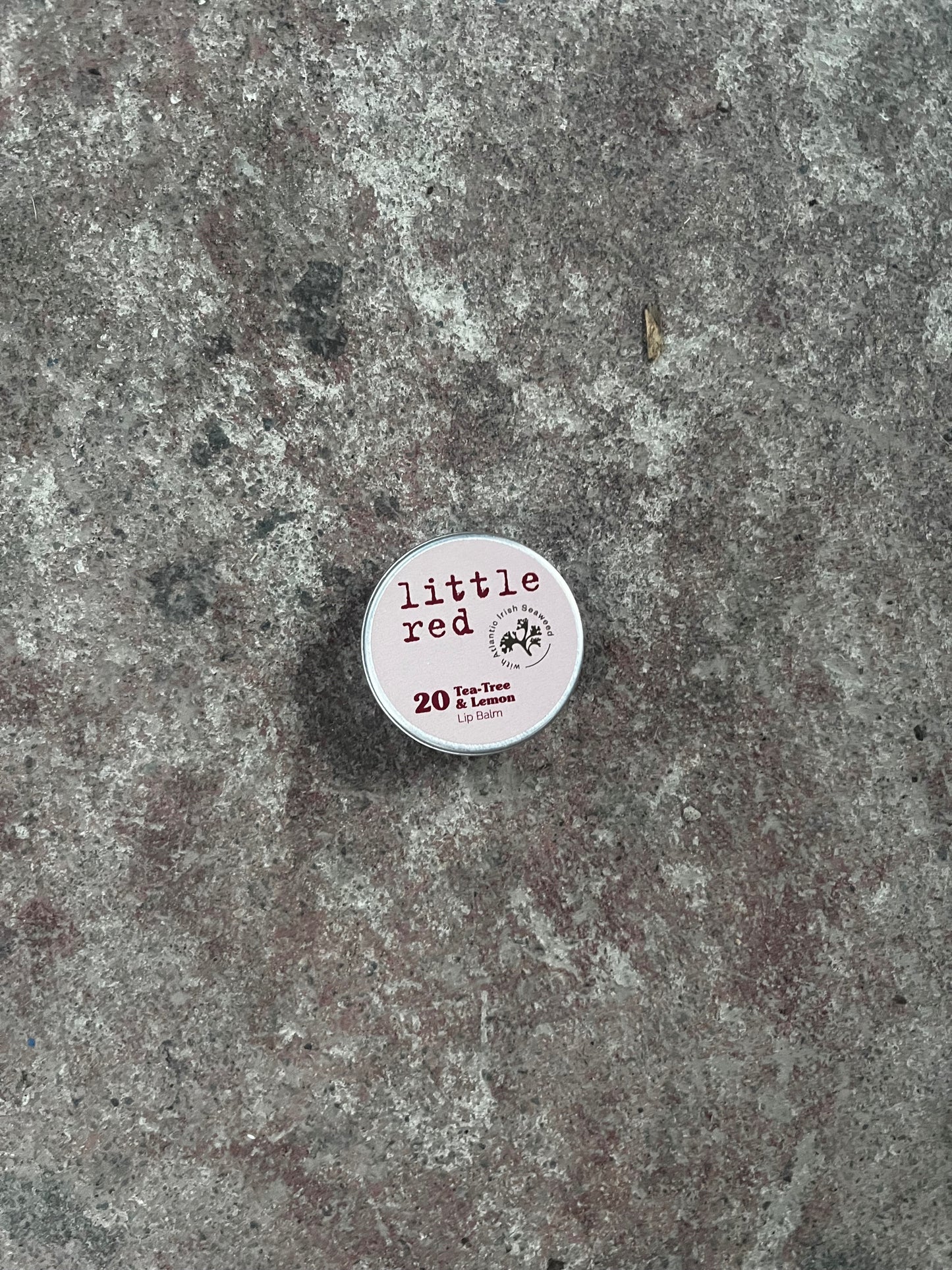 Lip Balm by Little Red (Options)