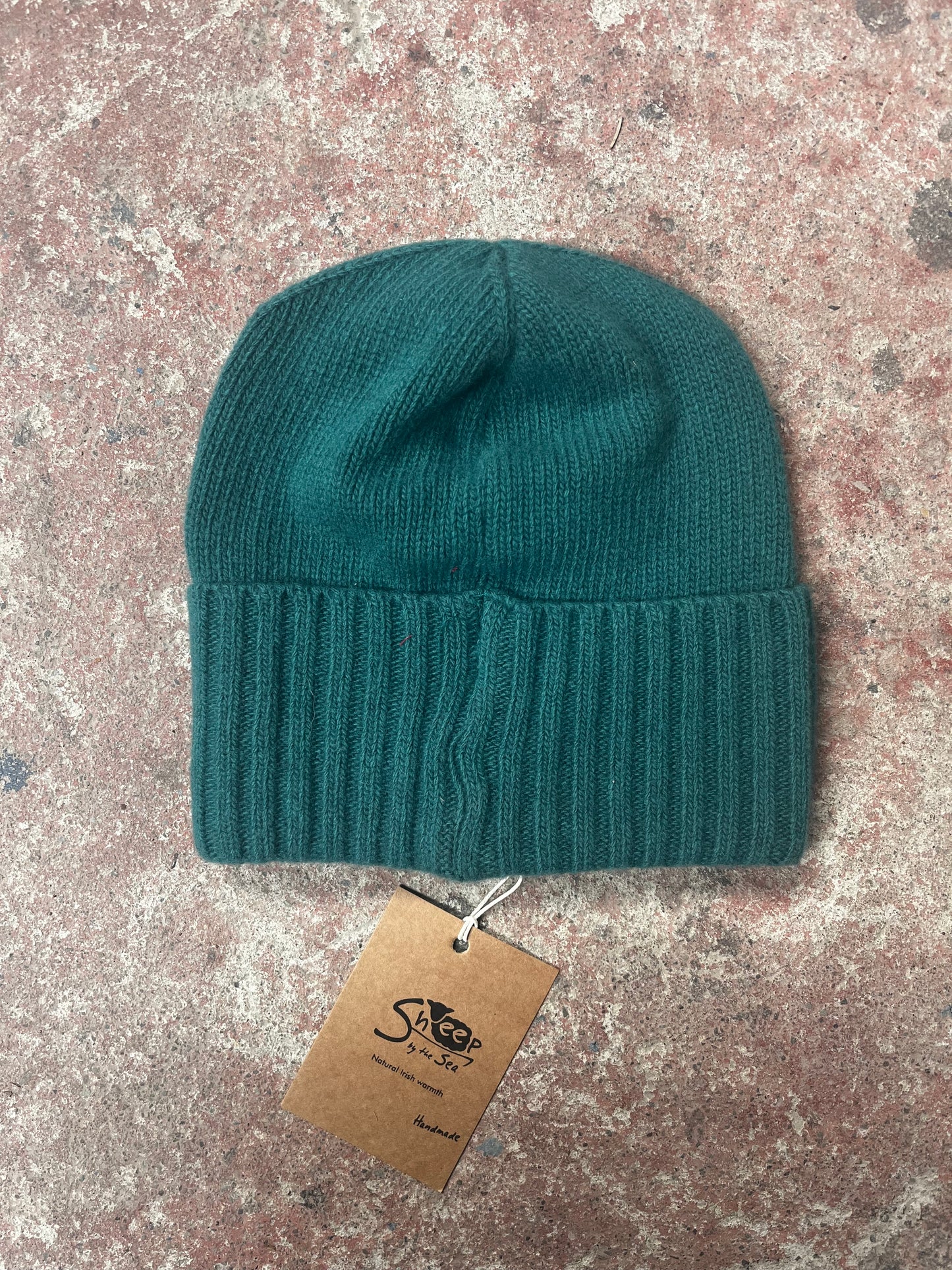 Handmade Wool Hats for Cosy Comfort