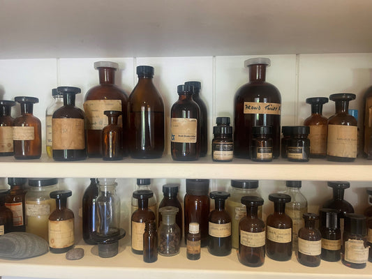 From Wild Winds to Fragrant Notes: Finding Magic at the Burren Perfumery