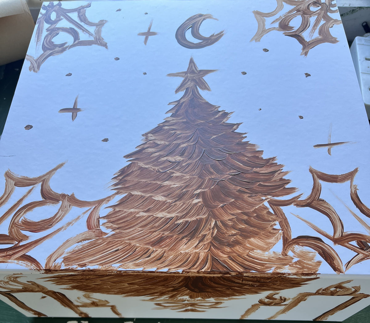 Be Cosy Twixmas Gift Box Limited Edition