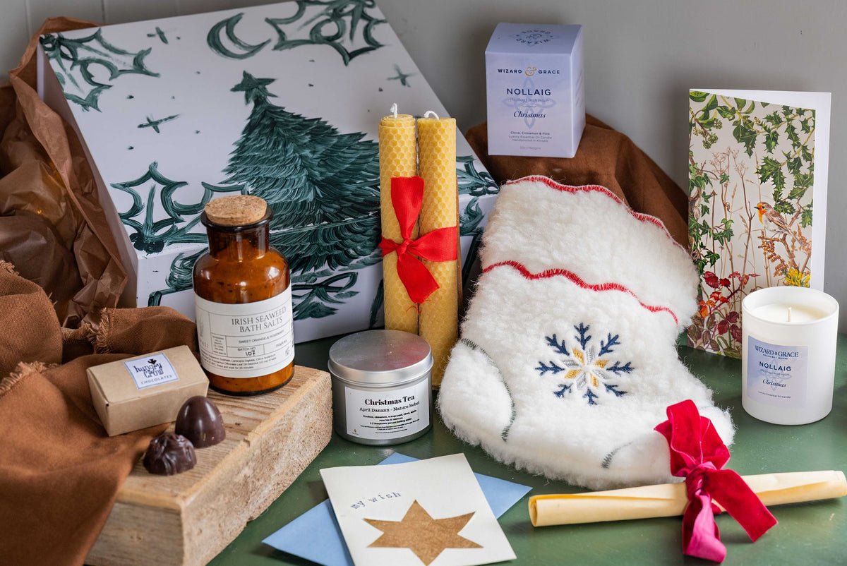 Be Cosy Twixmas Gift Box Limited Edition