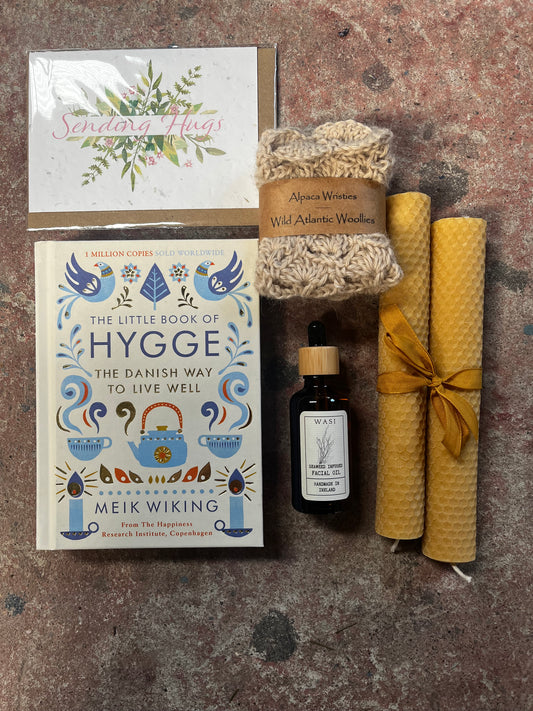The Hygge Hug Gift Box