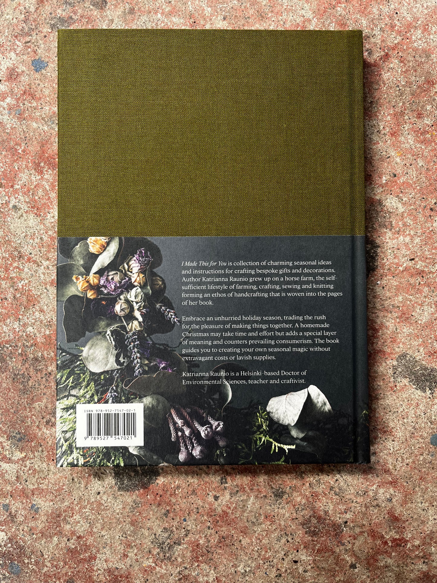 I Made This For You: A Guide to Handcrafted Christmas