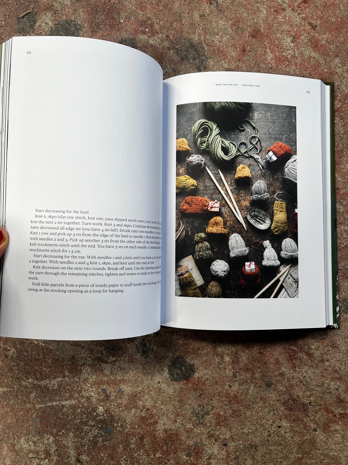 I Made This For You: A Guide to Handcrafted Christmas