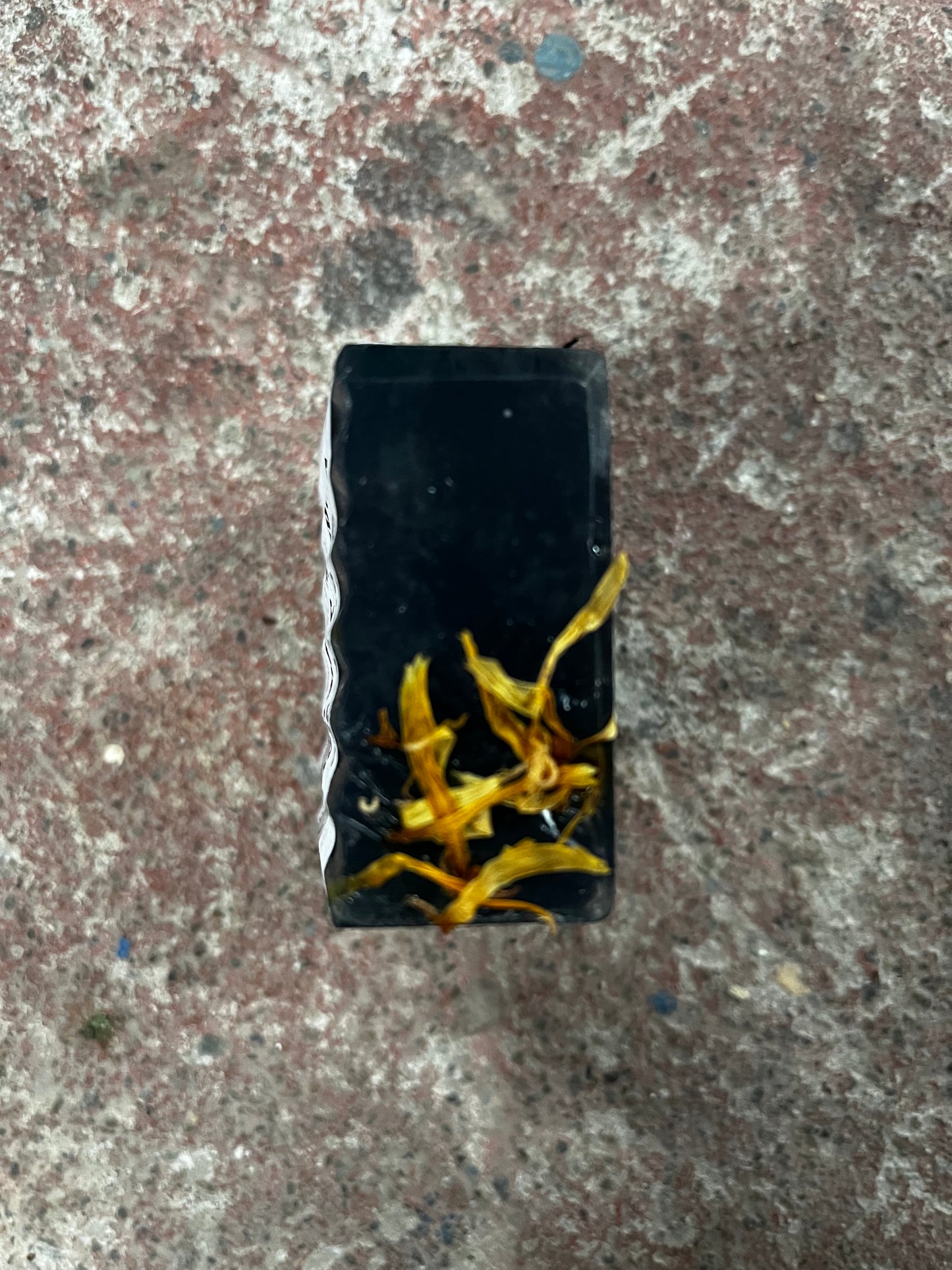 Soap and More: Black Seed Artisan Soap with Tea Tree Oil