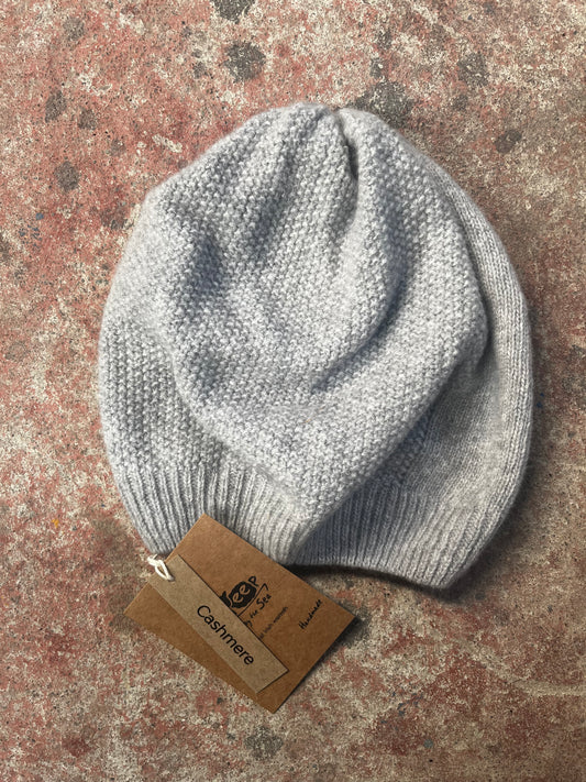 Handmade Wool Hats with cashmere for Cosy Comfort