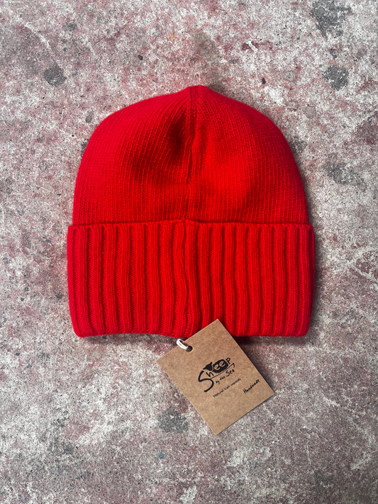 Handmade Wool Hats for Cosy Comfort